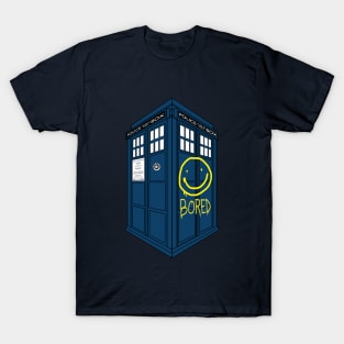 Wholock T-Shirt